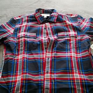 Goodthreads long sleeve shirt